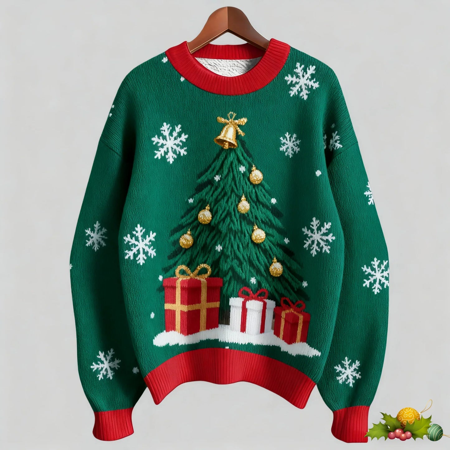 Ugly Christmas Sweater