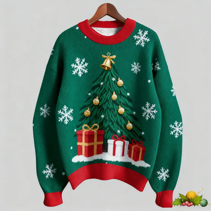 Ugly Christmas Sweater