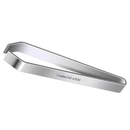 Stainless Steel Fish Bone Tweezer