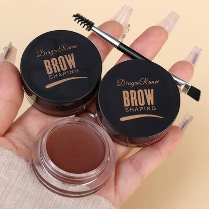 Waterproof Eyebrow Makeup Wax