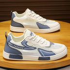 Low-Top Mesh Summer Lightweight Sneakers