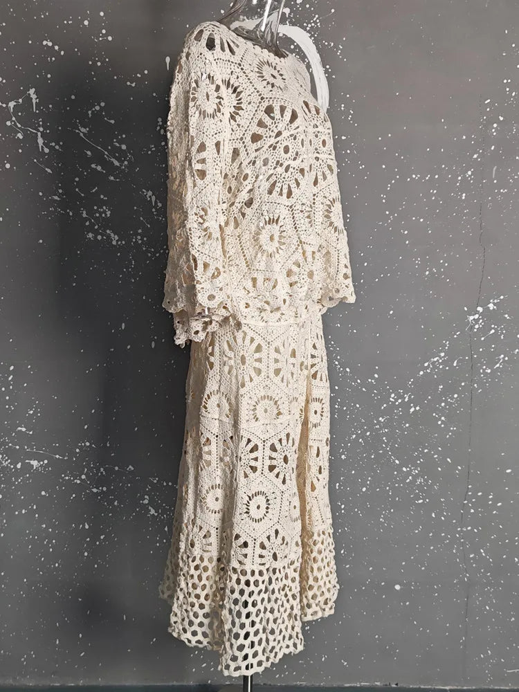 Women Spring Summer Outfit