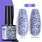 UR SUGAR 7 Reflective Glitter