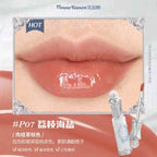 Velvet Cloud Lip Cream Gloss