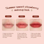 Velvet Cloud Lip Cream Gloss