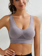 Solid Camisole Top