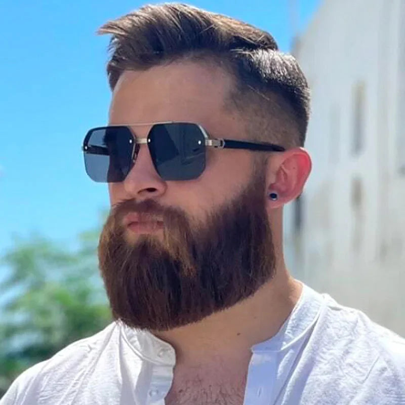 New fashion sunglasses