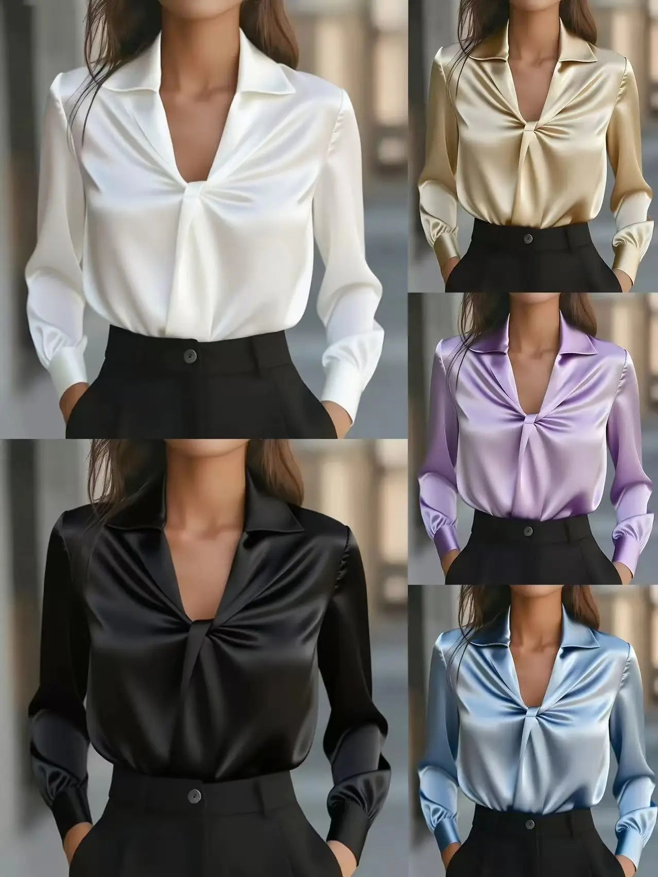 Jersey Solid Pullover Regular Fit Top