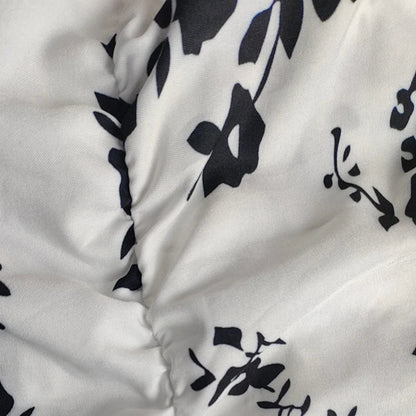 Spring Autumn Split Dress