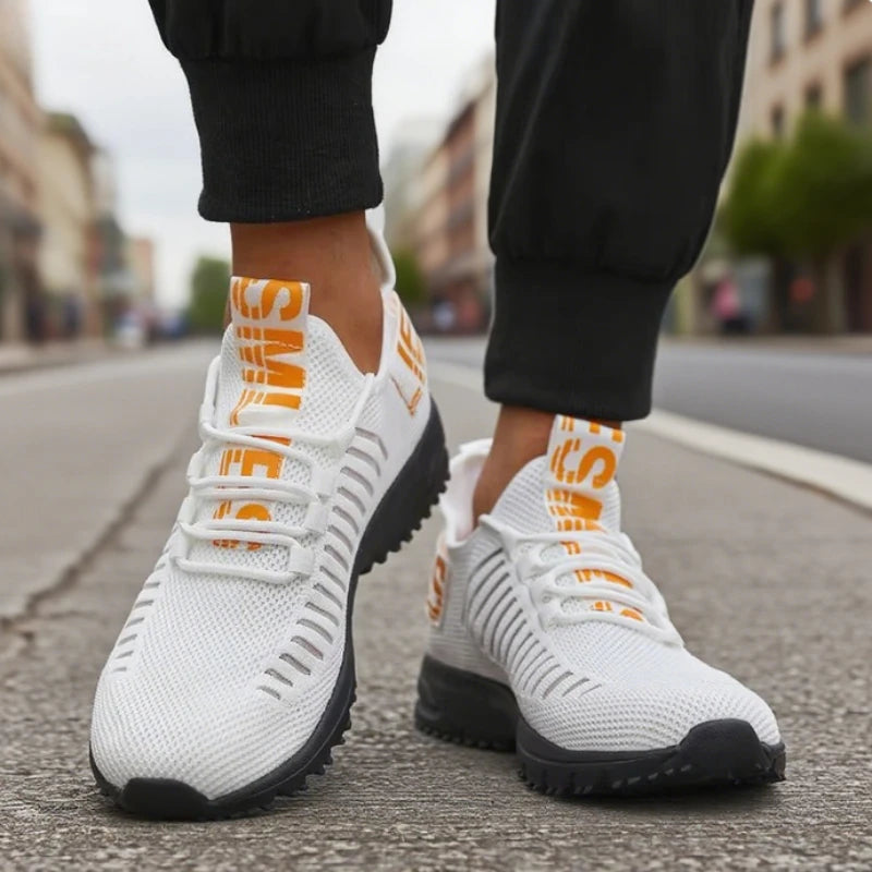 Ultra Breathable Gym Air Sneakers