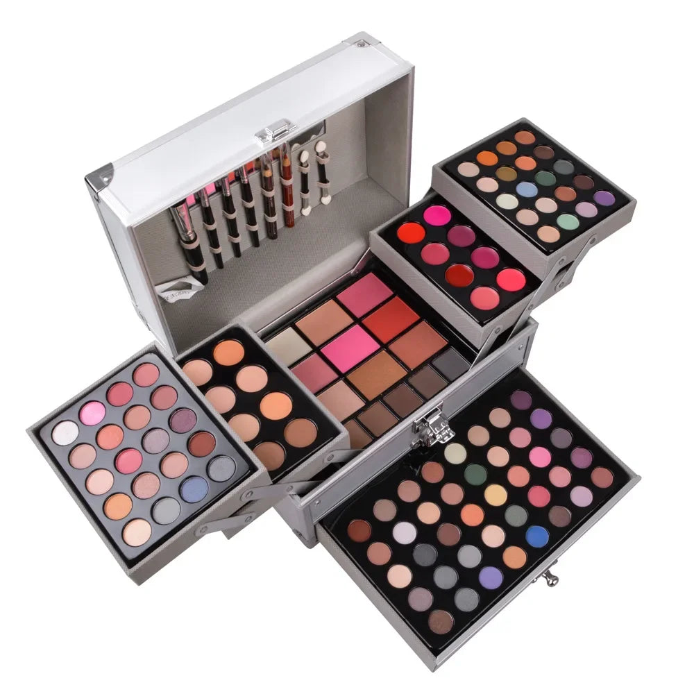 All-in-One Makeup Gift Set