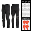 Mesh Breathable Motorcycle Riding Trousers