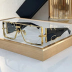 Hexagon Acetate Fashion Shades