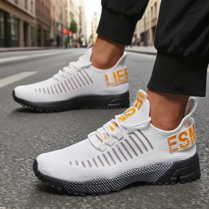 Ultra Breathable Gym Air Sneakers