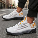 Ultra Breathable Gym Air Sneakers