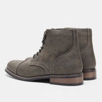 Concise Style Desert Boots