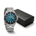 Orient 200M Steel Diving Watch