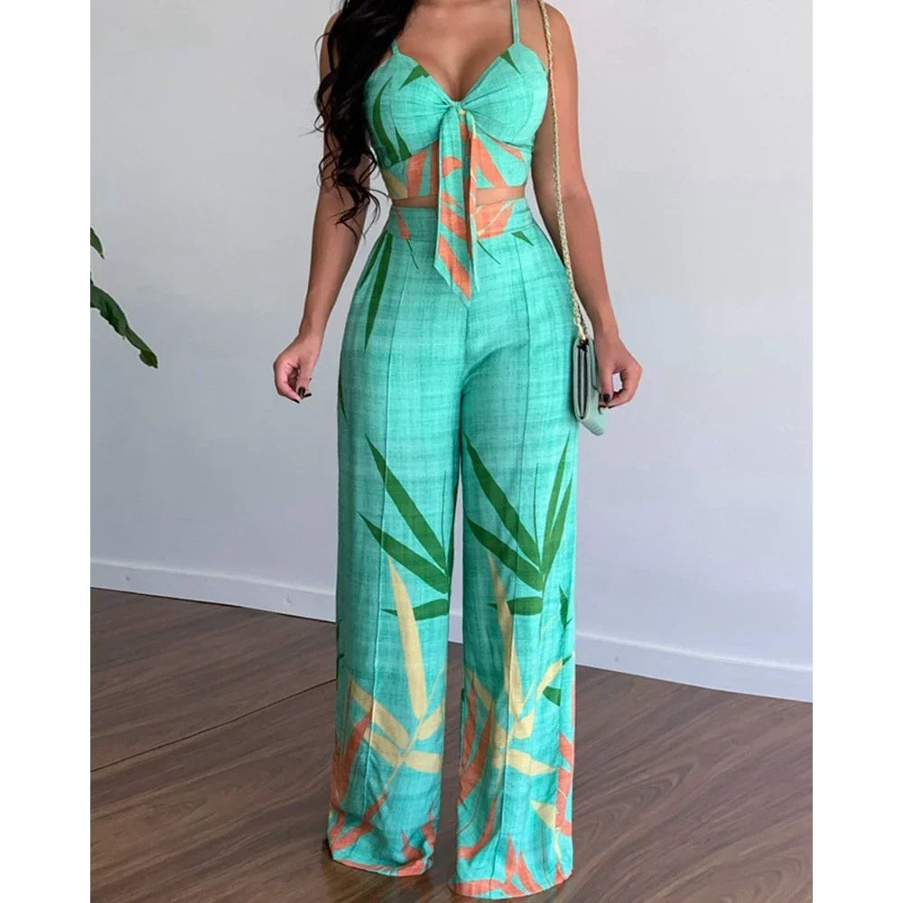 Women’s Casual Summer Wear