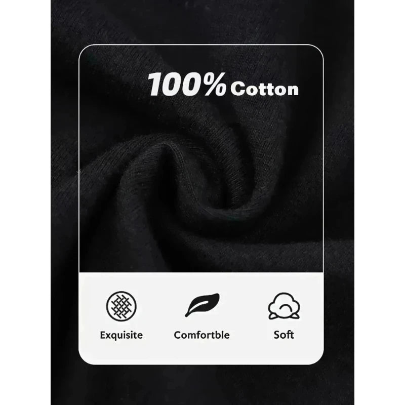 Letter Print Casual Polo Shirt