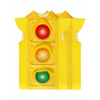 Traffic Light Costume Outfit