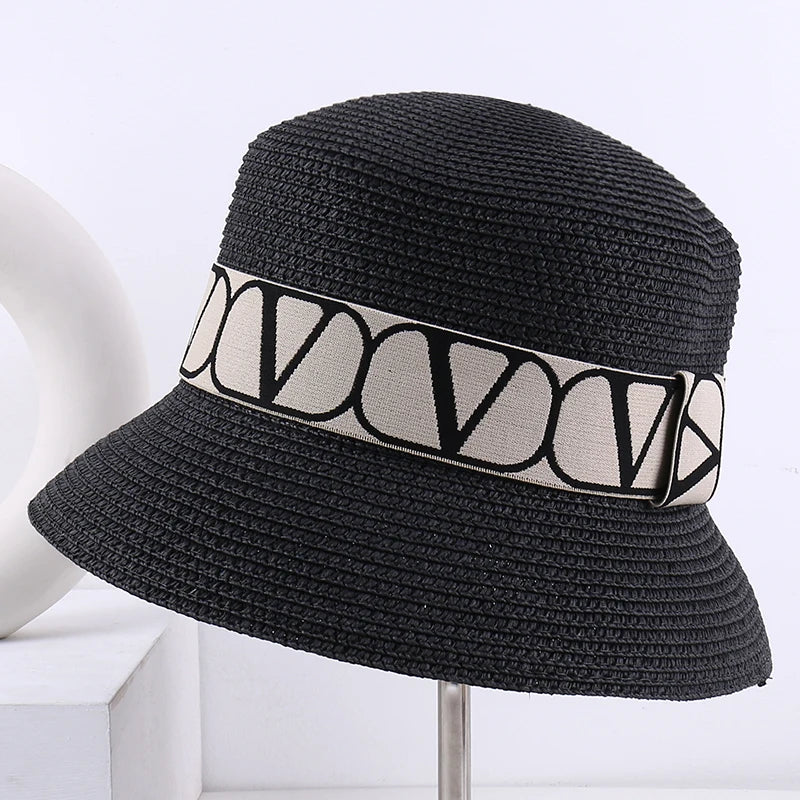 Breathable Travel Beach Hat