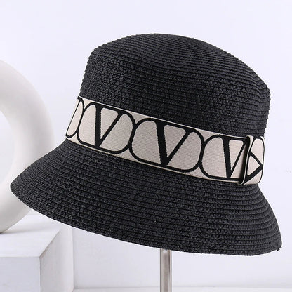 Breathable Travel Beach Hat