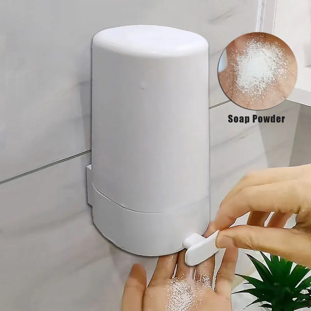 Bathroom Soap Grinder Tool