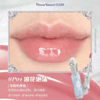 Velvet Cloud Lip Cream Gloss