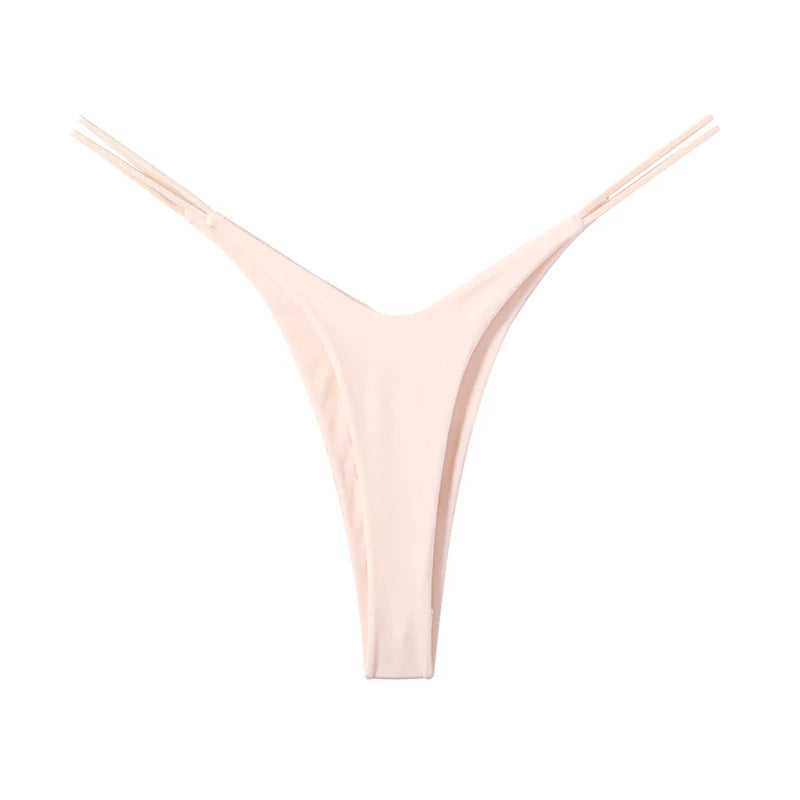 Solid G-String