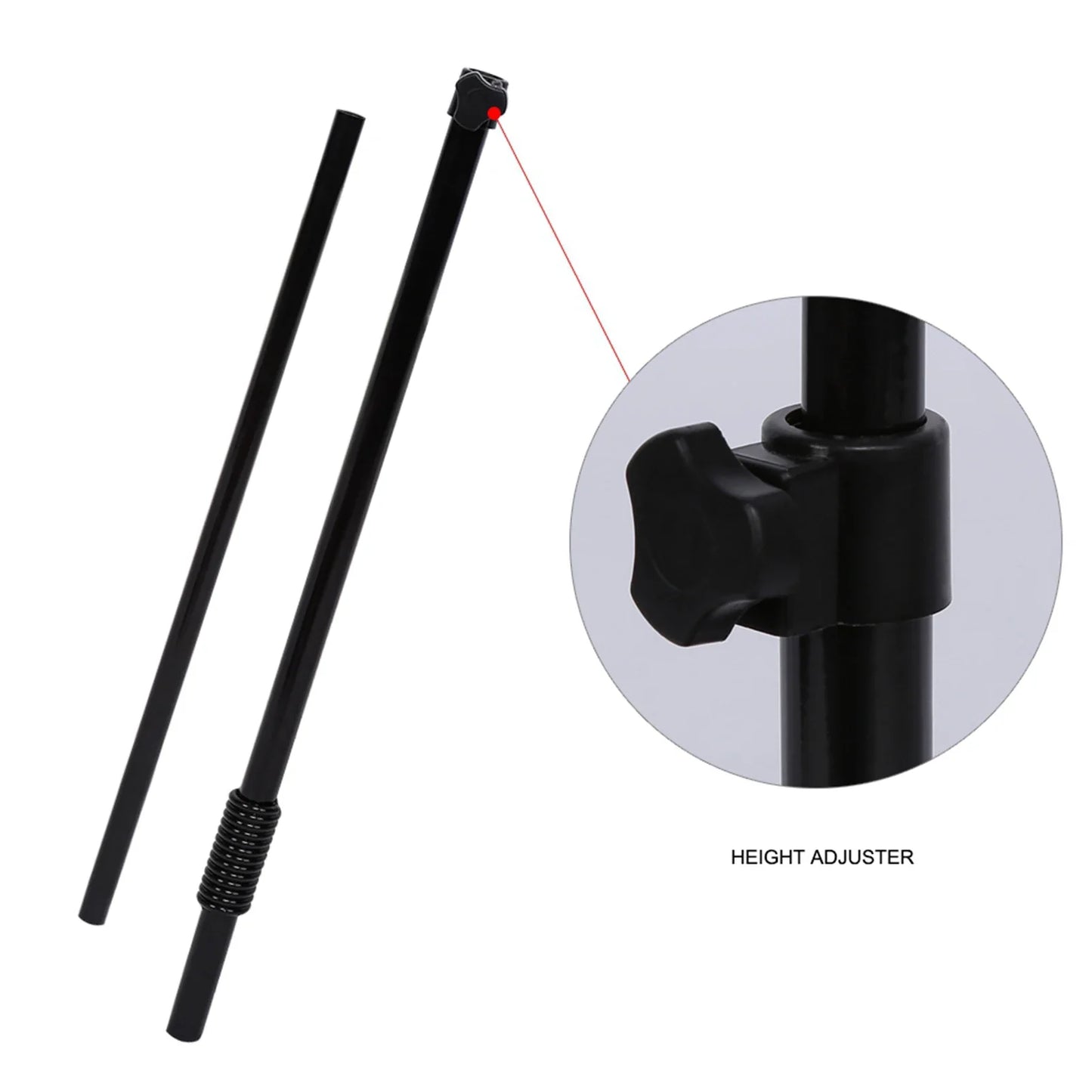 Adjustable Kids Boxing Set