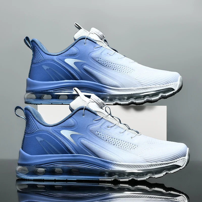 Shoes Sneakers Casual Trainer 3