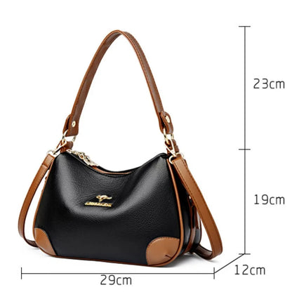 Classic Girl’s Fashion Handbag