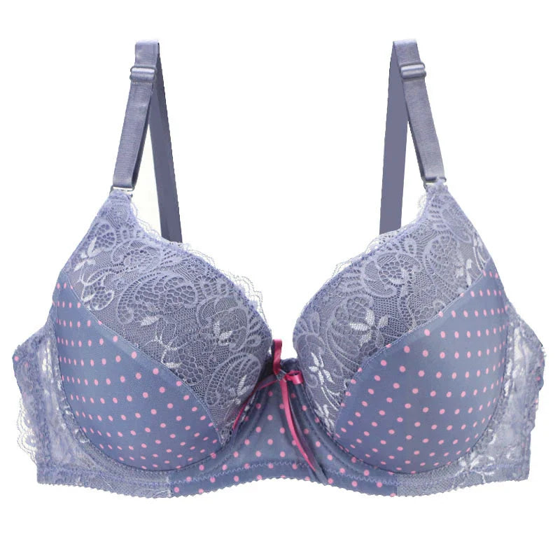 Comfortable Everyday Bra