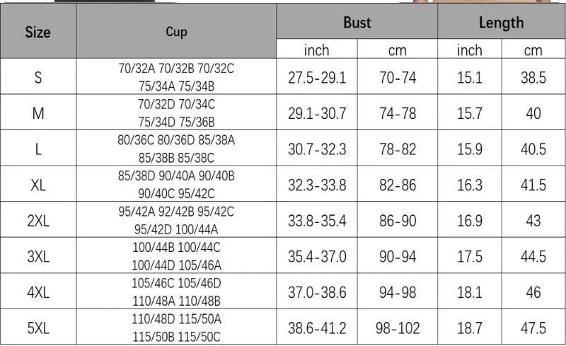 Compression Shaper Vest