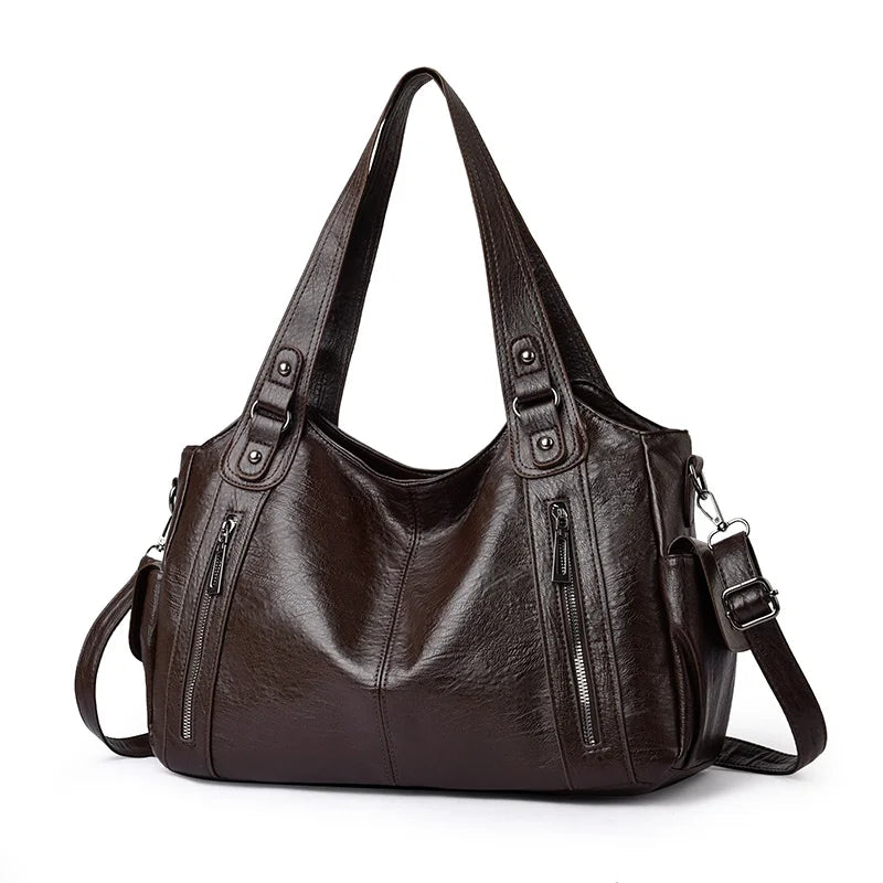 Casual Tote Bag