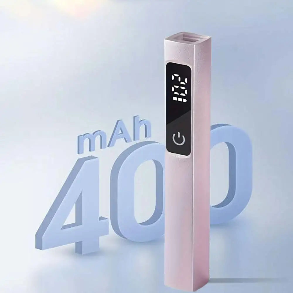 DianaBeauty Handheld UV Led Lamp