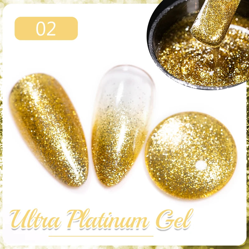7 Aurora Starlit Cat Eye