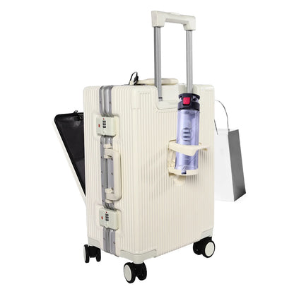Durable Wheeled Travel Bag