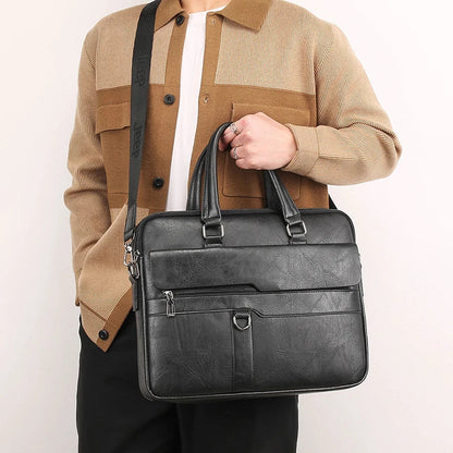 Office Laptop Shoulder Bag