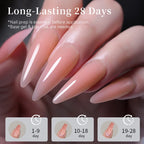 UR SUGAR Nude Pink Builder