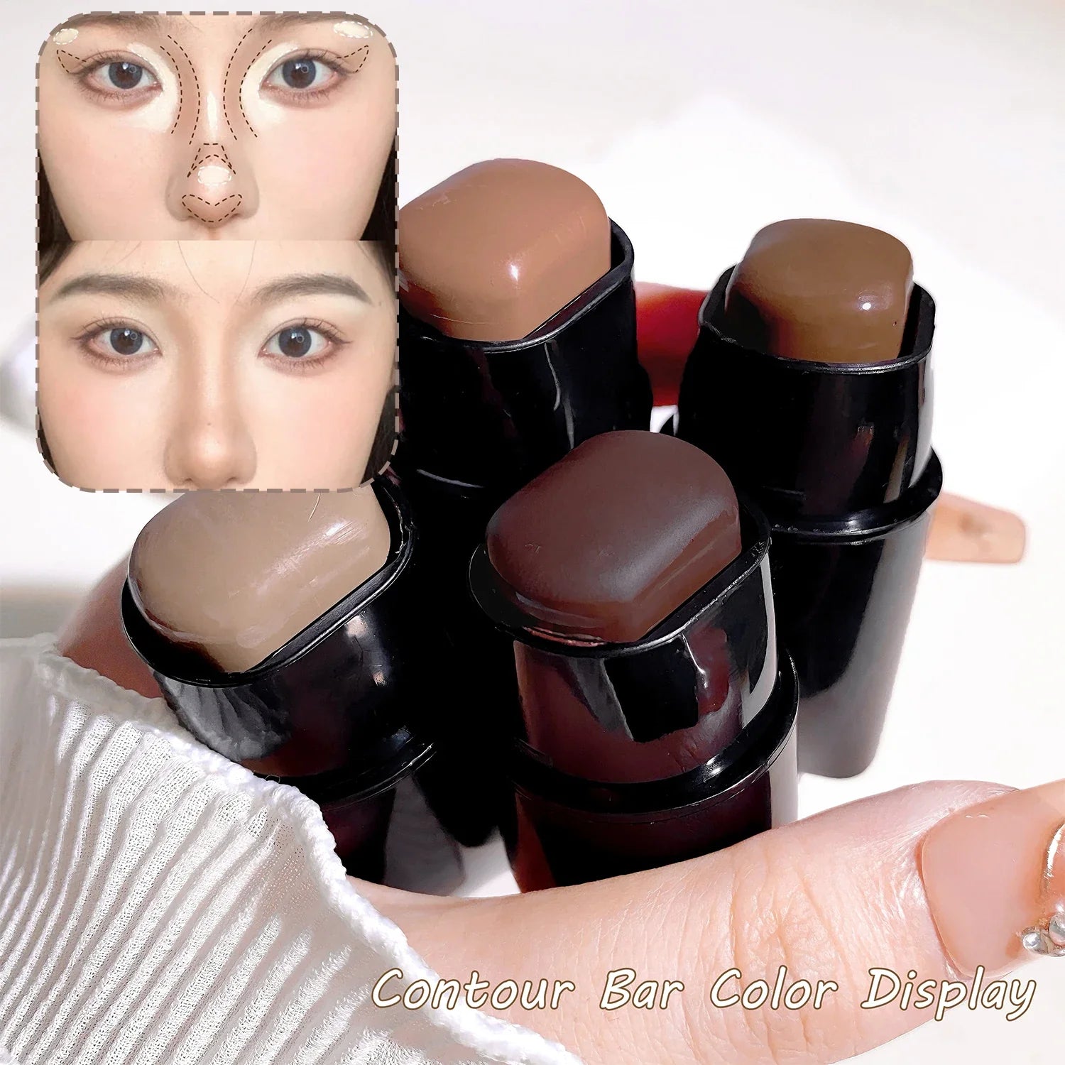 Highlight & Contour Stick