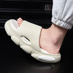 Men's Cloud Platform Slides