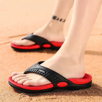 Men's Summer Casual Slippers