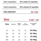 Lot Underwear Sexy Boxer Soft