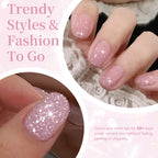 BORN PRETTY Reflective Glitter Gel