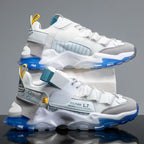 Shoes Sneakers Casual Trainer 3
