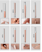 7 12 18 Piece Nail