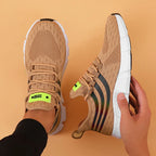 Summer Shoes Breathable Mesh Sneakers