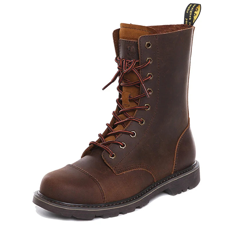 Rax Unisex Hiking & Tactical Boots