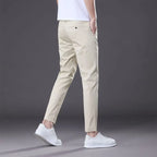Men's Summer Ankle Pants